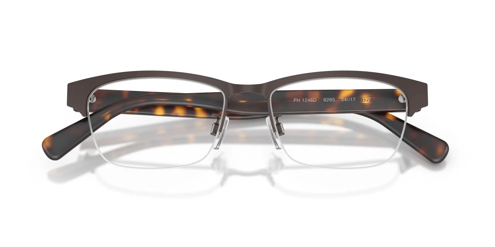 Polo 1246D Eyeglasses - view 5